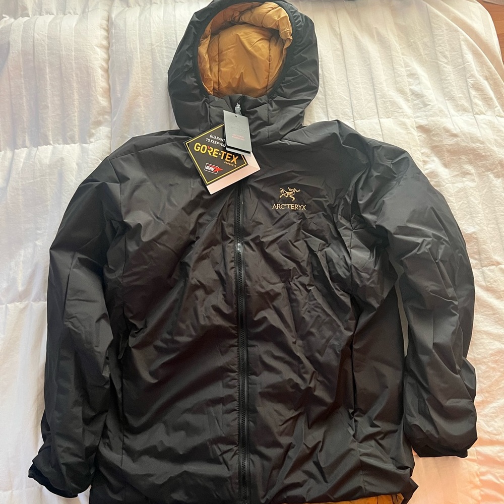 Arc'teryx Jacket